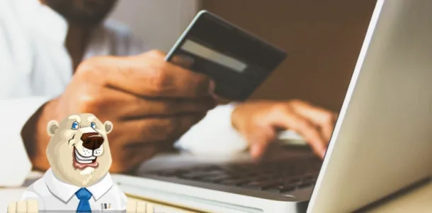 Karhu kertoo, miten jackpot-voitot kotiutetaan netistä