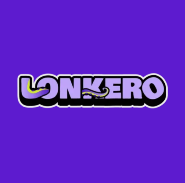 lonkero kasino logo