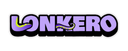 lonkero kasino logo