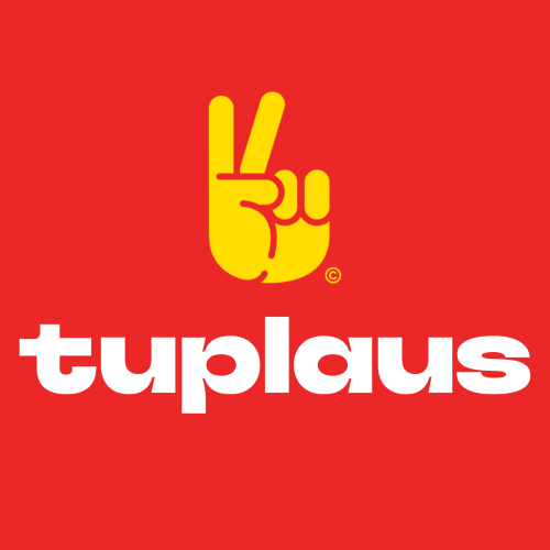 Tuplaus kasino logo