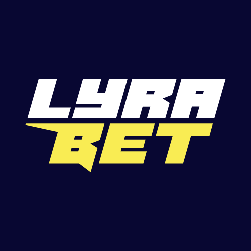 LyraBet Casino logo