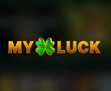 myluck logo