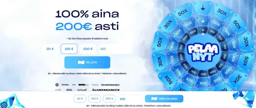 pelaanyt etusivu