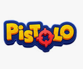 pistolo casino logo