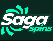 sagaspins logo