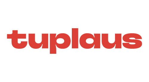 tuplaus kasino logo