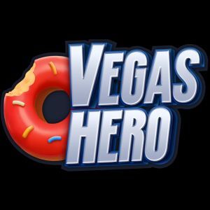 VegasHero Casino logo