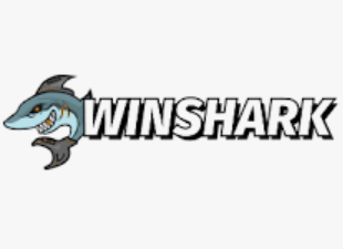 winshark logo