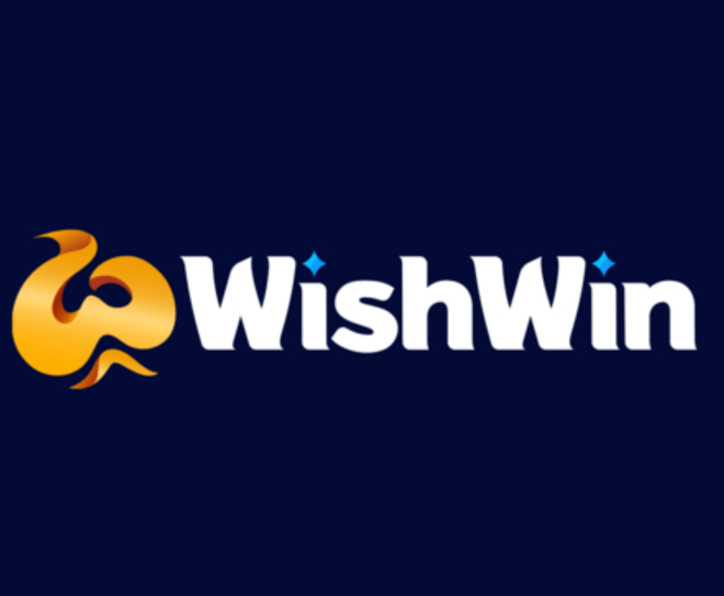 wishwin logo