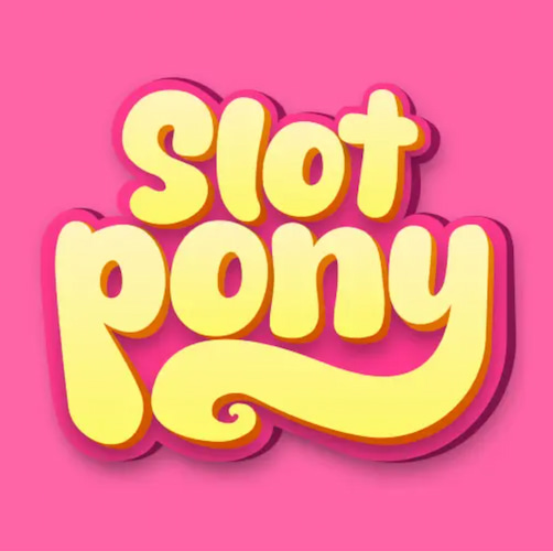 Slot Pony logo