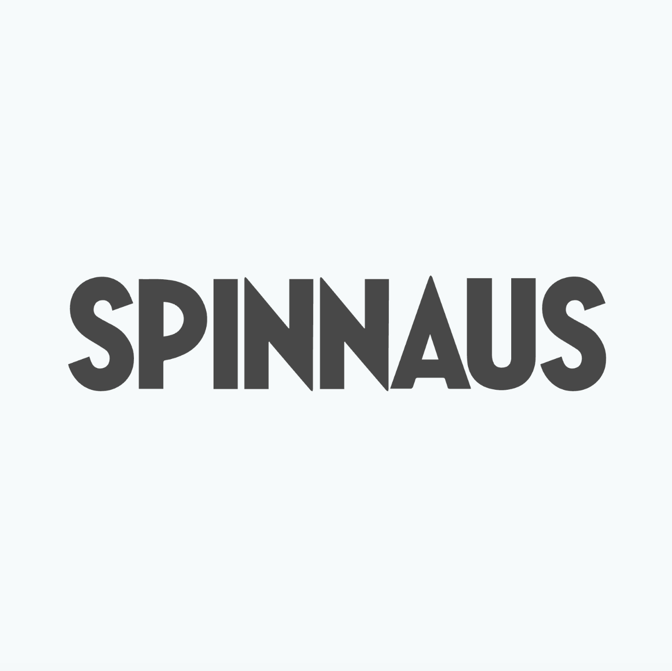 Spinnaus logo