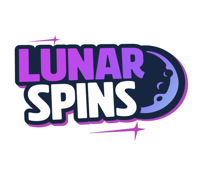 Lunarspins Casino logo
