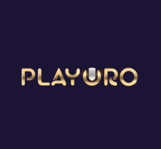 Playoro Casino logo