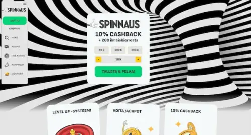 Spinnaus Kasino