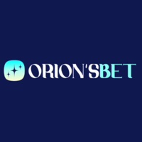 OrionsBet casino logo