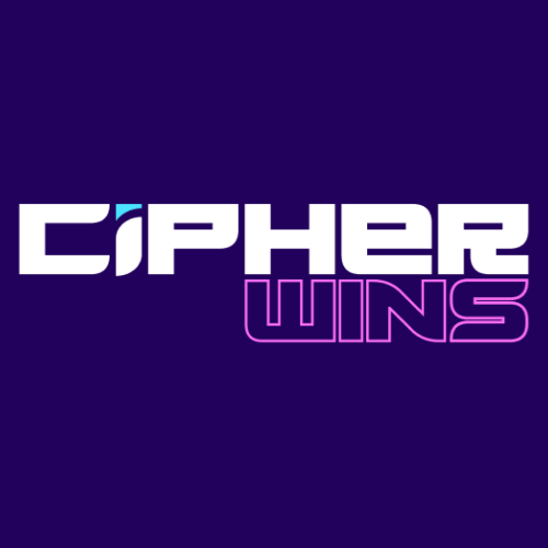 cipherwins logo