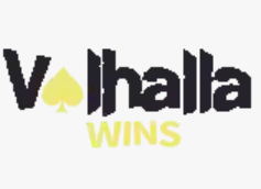 valhalla wins logo