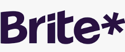 brite logo