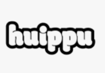 huippukasino logo