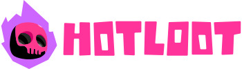 hotloot logo