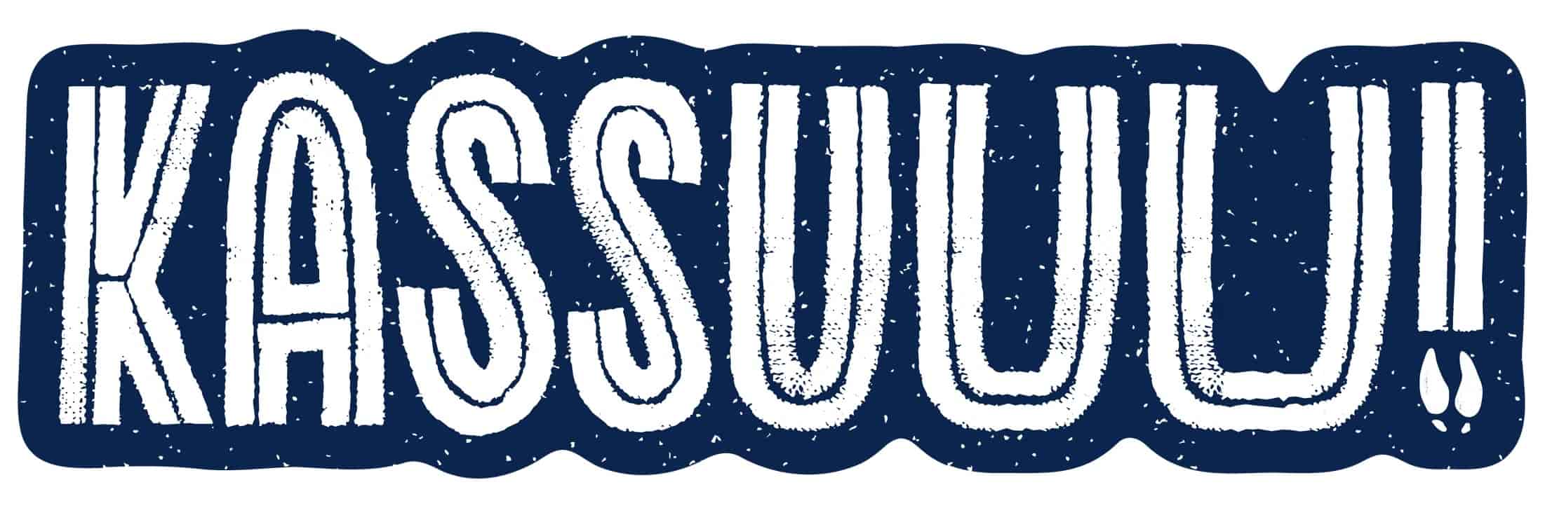 kassuuu logo