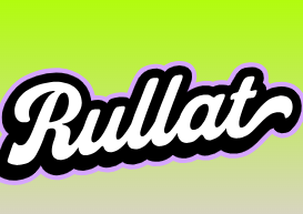 Rullat logo