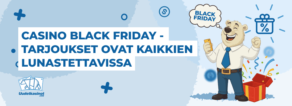 casino black friday