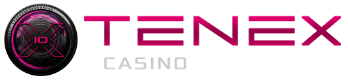 Tenex Casino logo