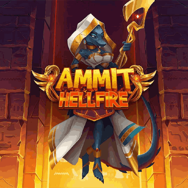 Ammit Hellfire kokeile peliä ilmaiseksi
