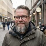 päätoimittaja mikko hakala