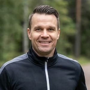 kirjoittaja tero jokinen