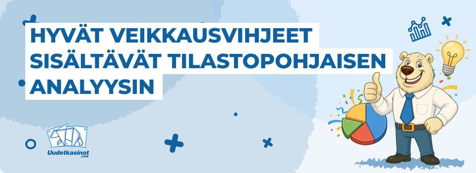 veikkausvihjeet