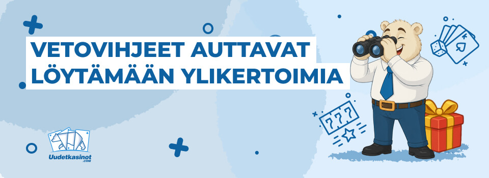 vetovihjeet