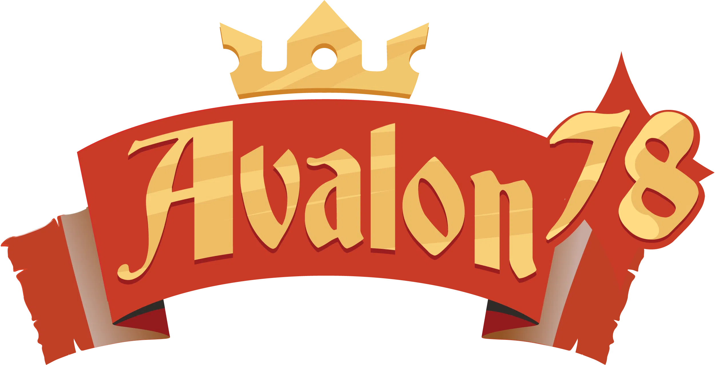 Avalon78 Casino logo