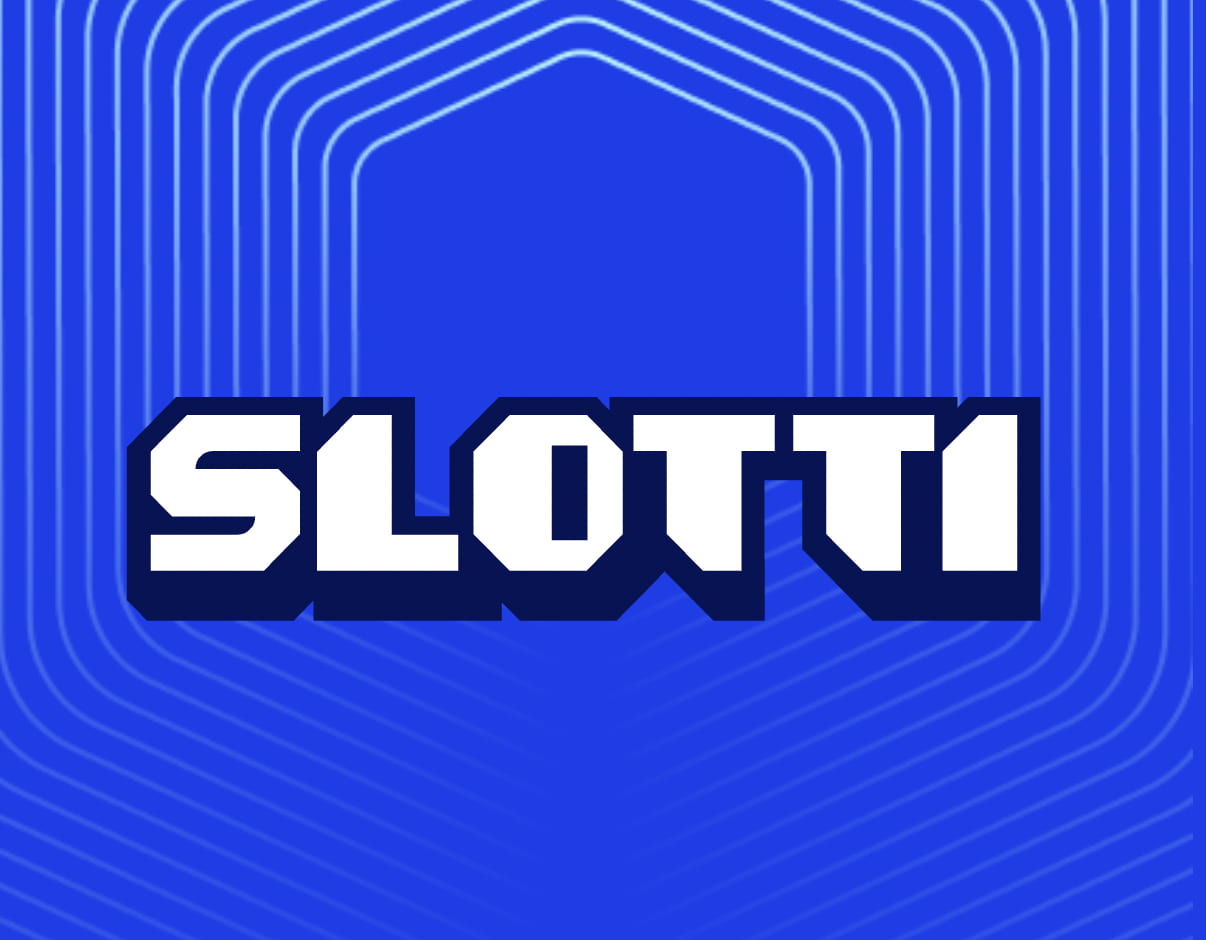 Slotti Casino logo