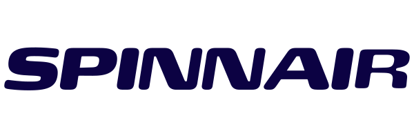 Spinnair Casino logo