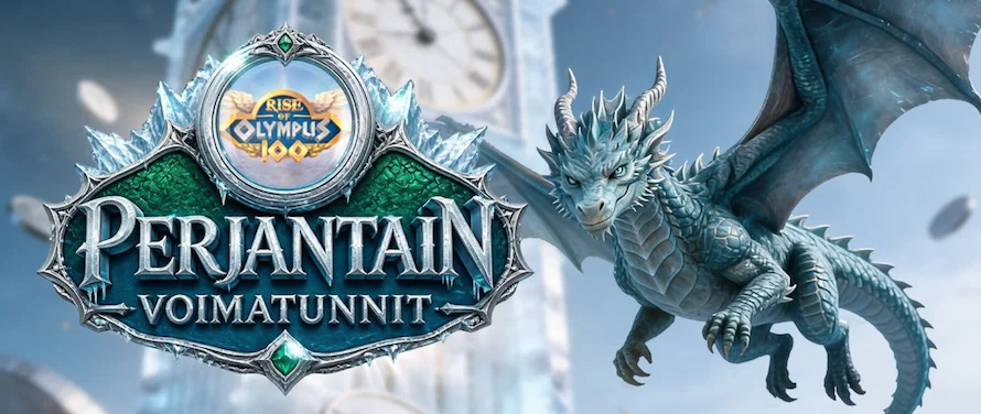 Titaani Casino jakaa superkierroksia perjantaisin