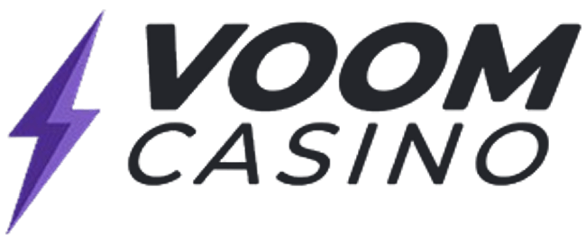Voom Casinon logo