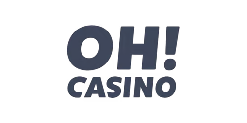 Oh Casinon logo