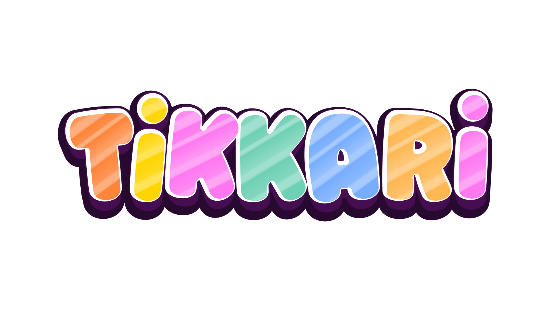 Tikkari Kasino logo