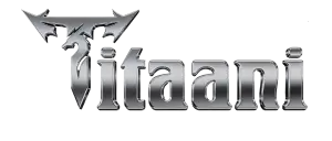 titaani kasino logo