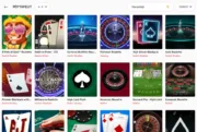 hurjaa live casino pelit