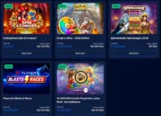 LunaLoots Casinon tervetulobonus