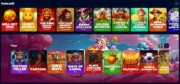 lunaloots casinon uudet pelit