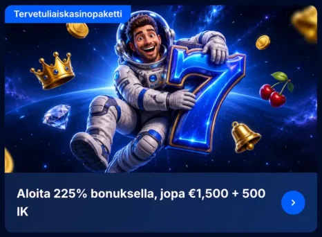 lunaloots-casino-tervetulobonus