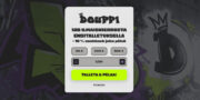 Douppi Casinon etusivu