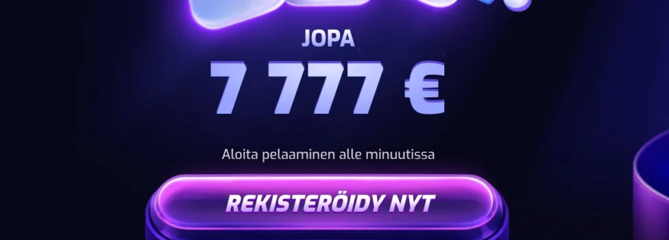 Trixino Casinolle rekisteröityminen