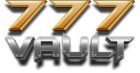 777vault casino logo