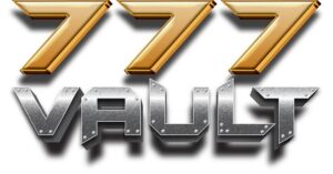 777vault casino logo