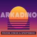 Logo image for Arkadino